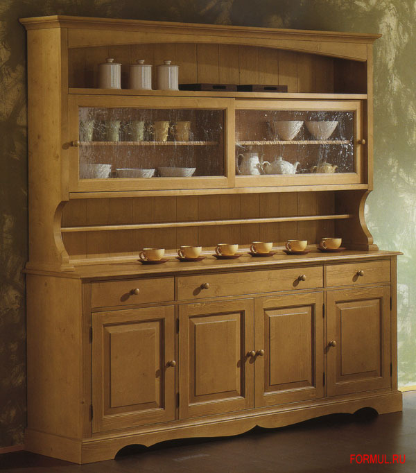 Буфет De Baggis B.0204 (B.0257)